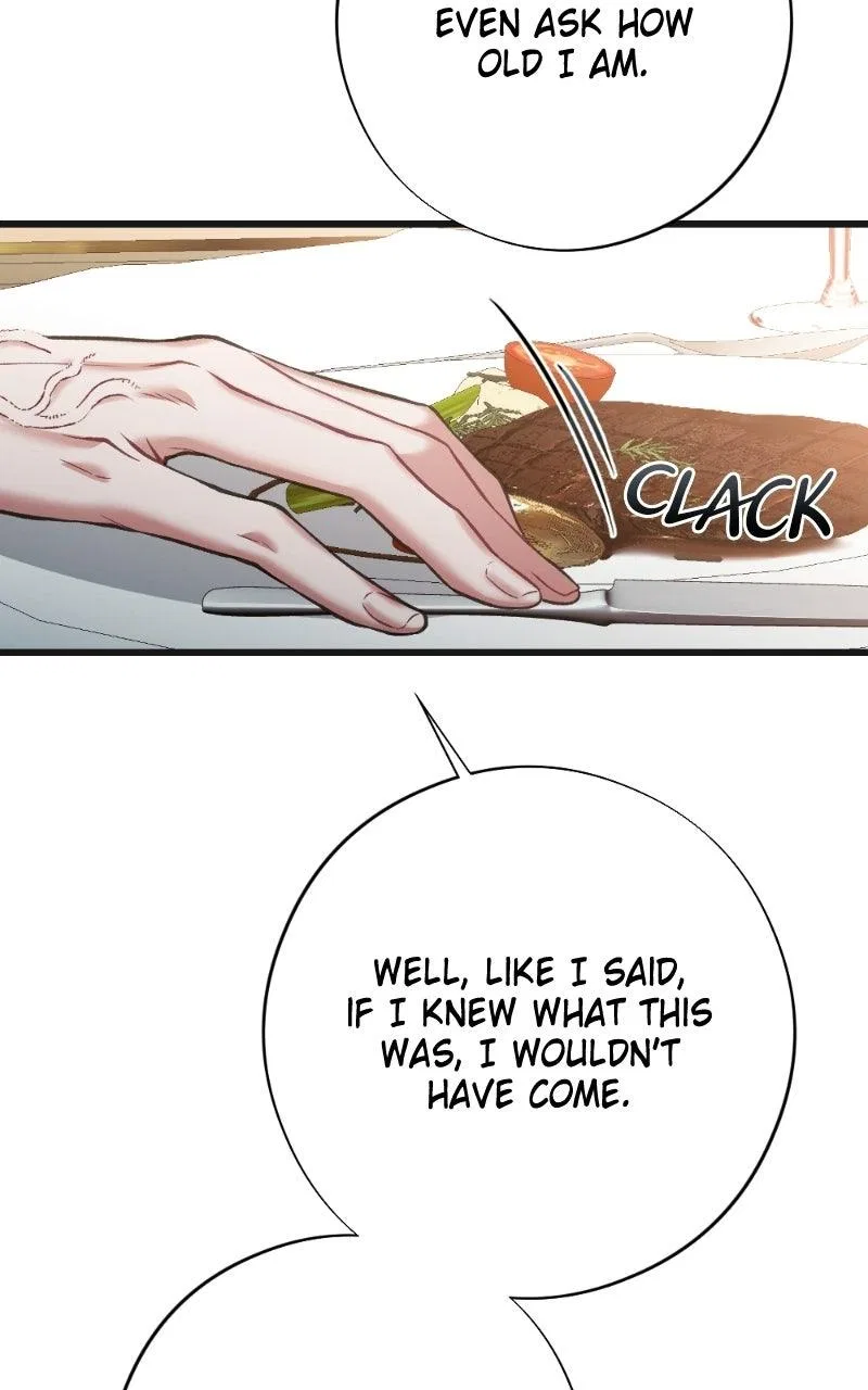 Last Love Chapter 8 – Page 48