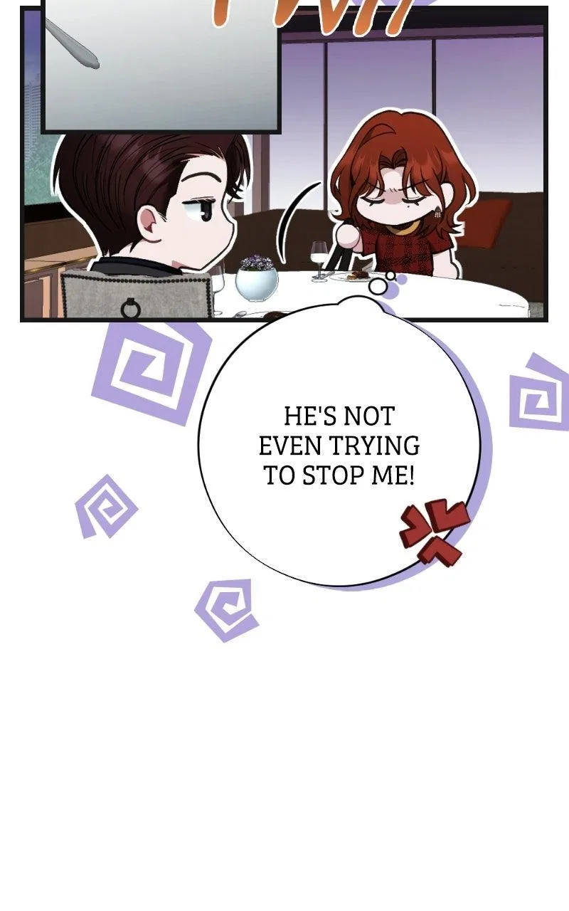 Last Love Chapter 8 – Page 60