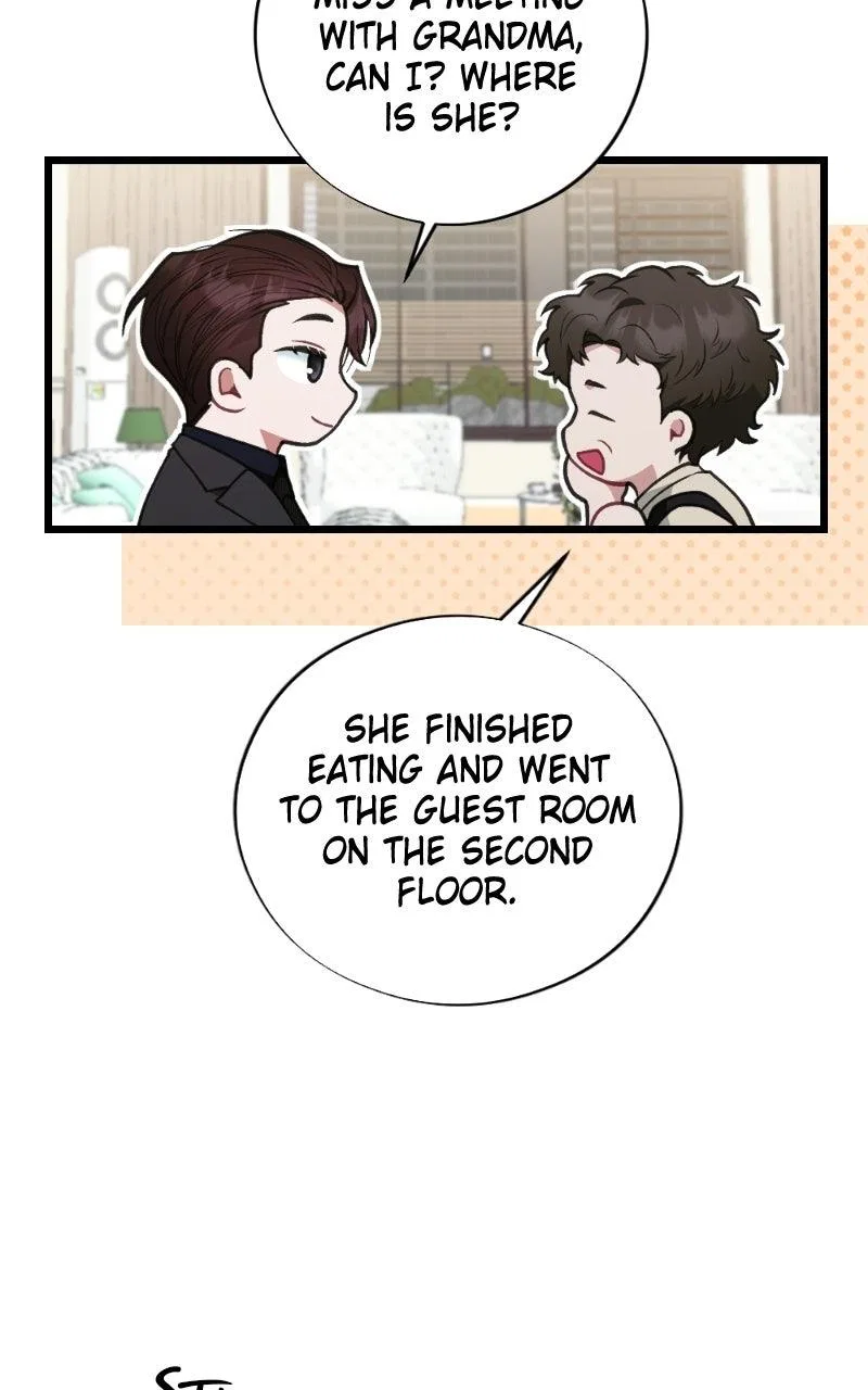 Last Love Chapter 8 – Page 77
