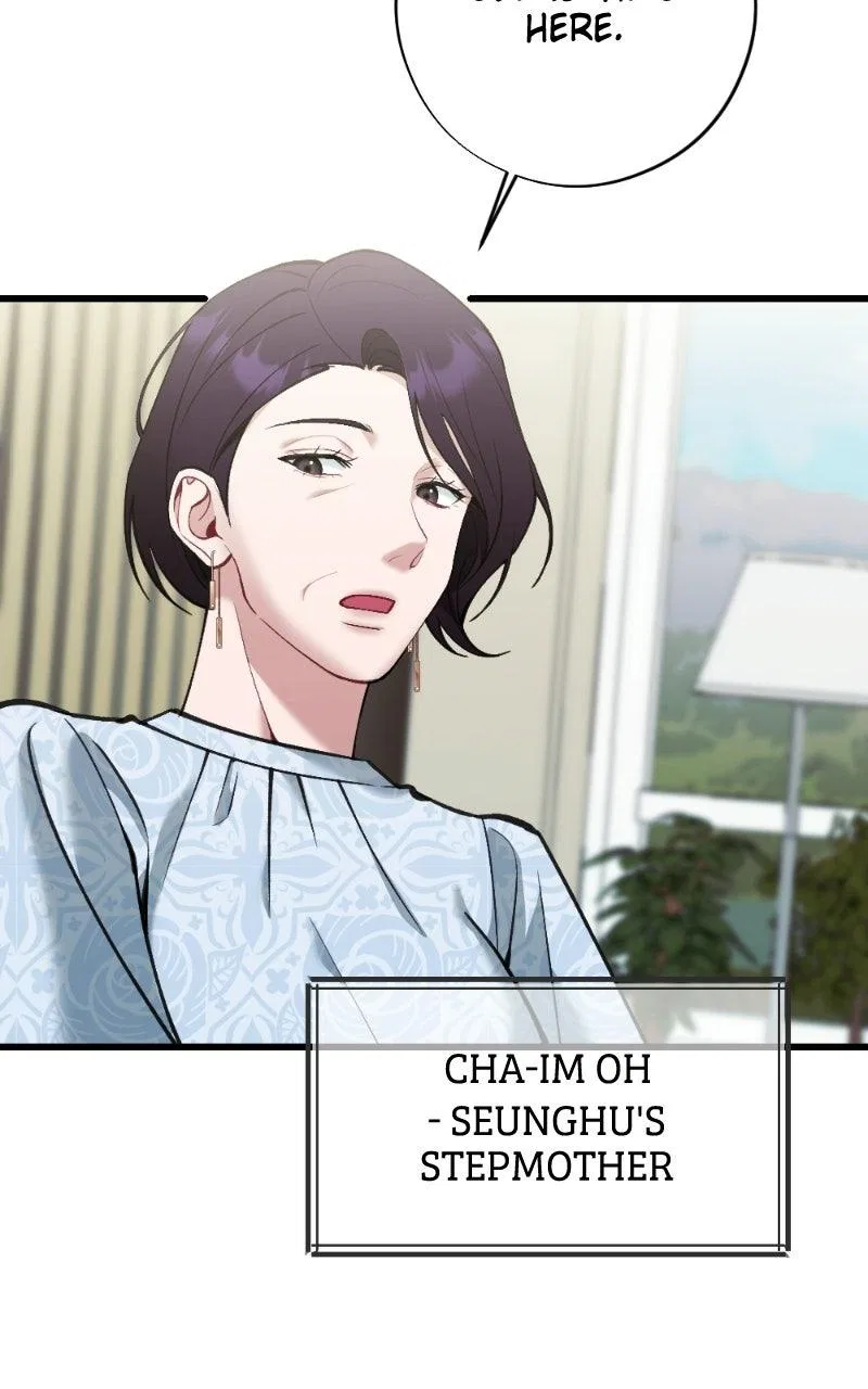 Last Love Chapter 8 – Page 83