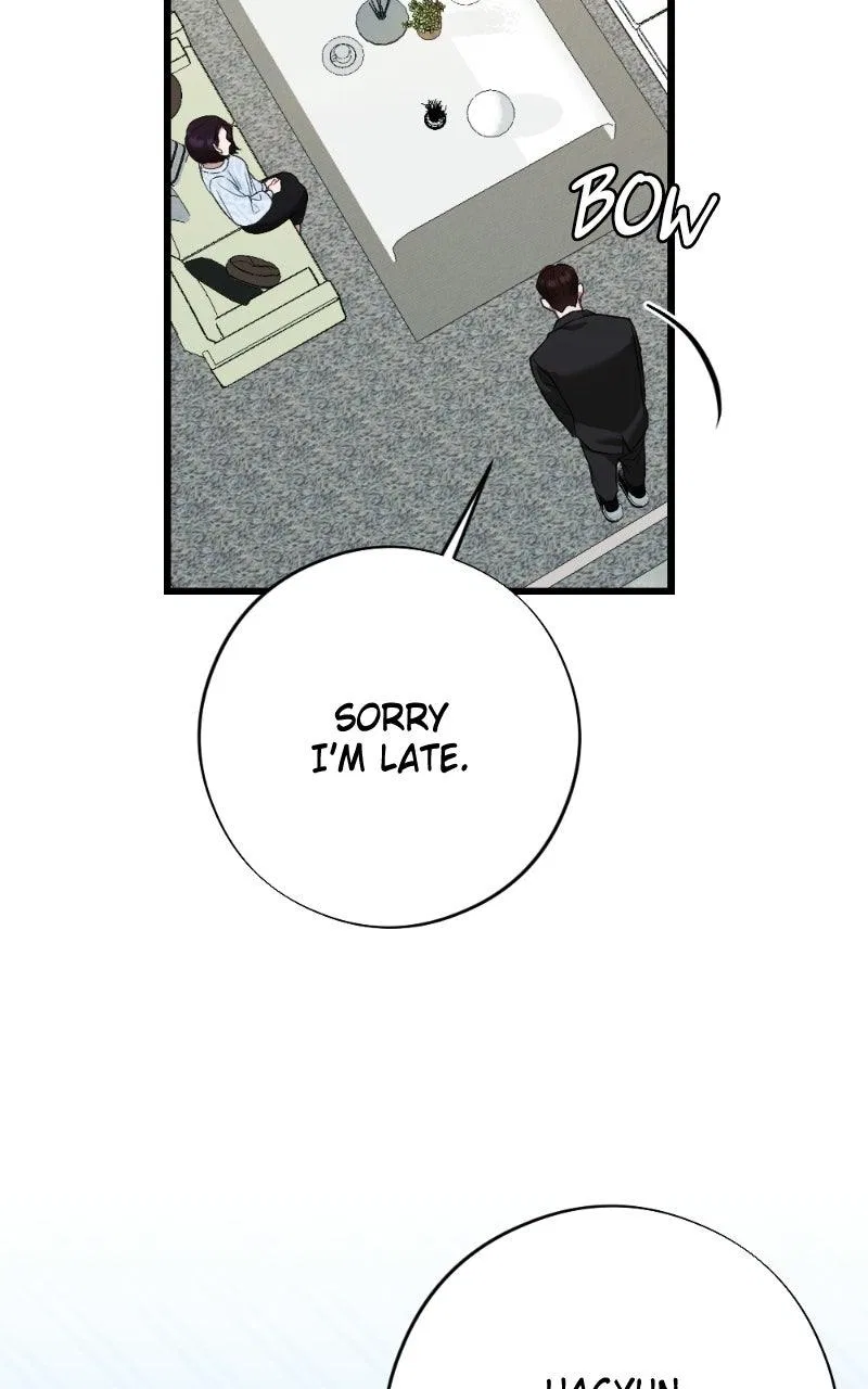 Last Love Chapter 8 – Page 87