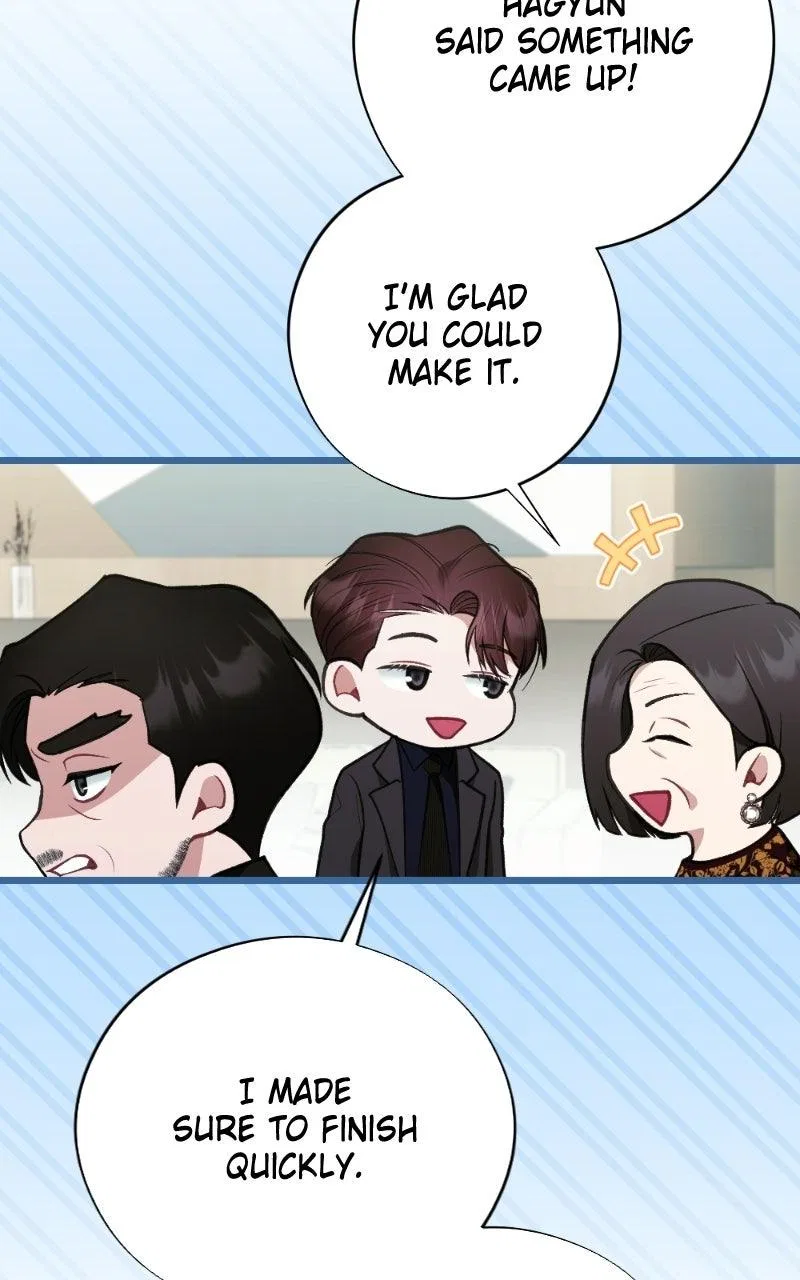 Last Love Chapter 8 – Page 88