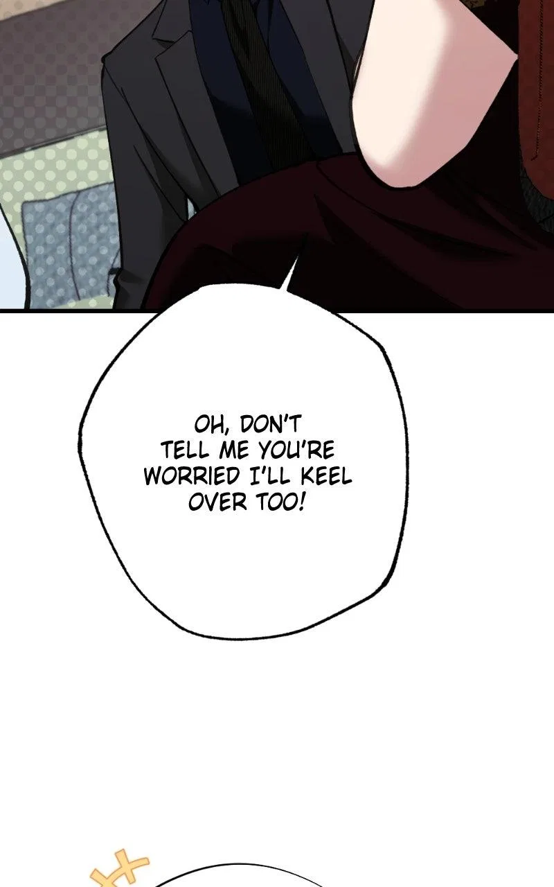 Last Love Chapter 8 – Page 92