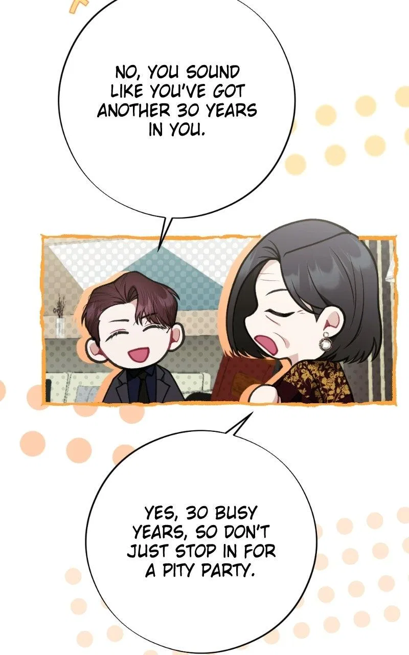 Last Love Chapter 8 – Page 93