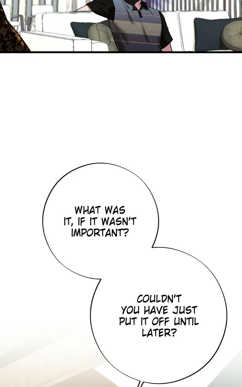 Last Love Chapter 8 – Page 95