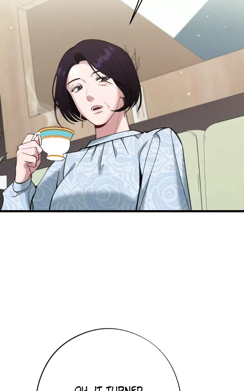 Last Love Chapter 8 – Page 96
