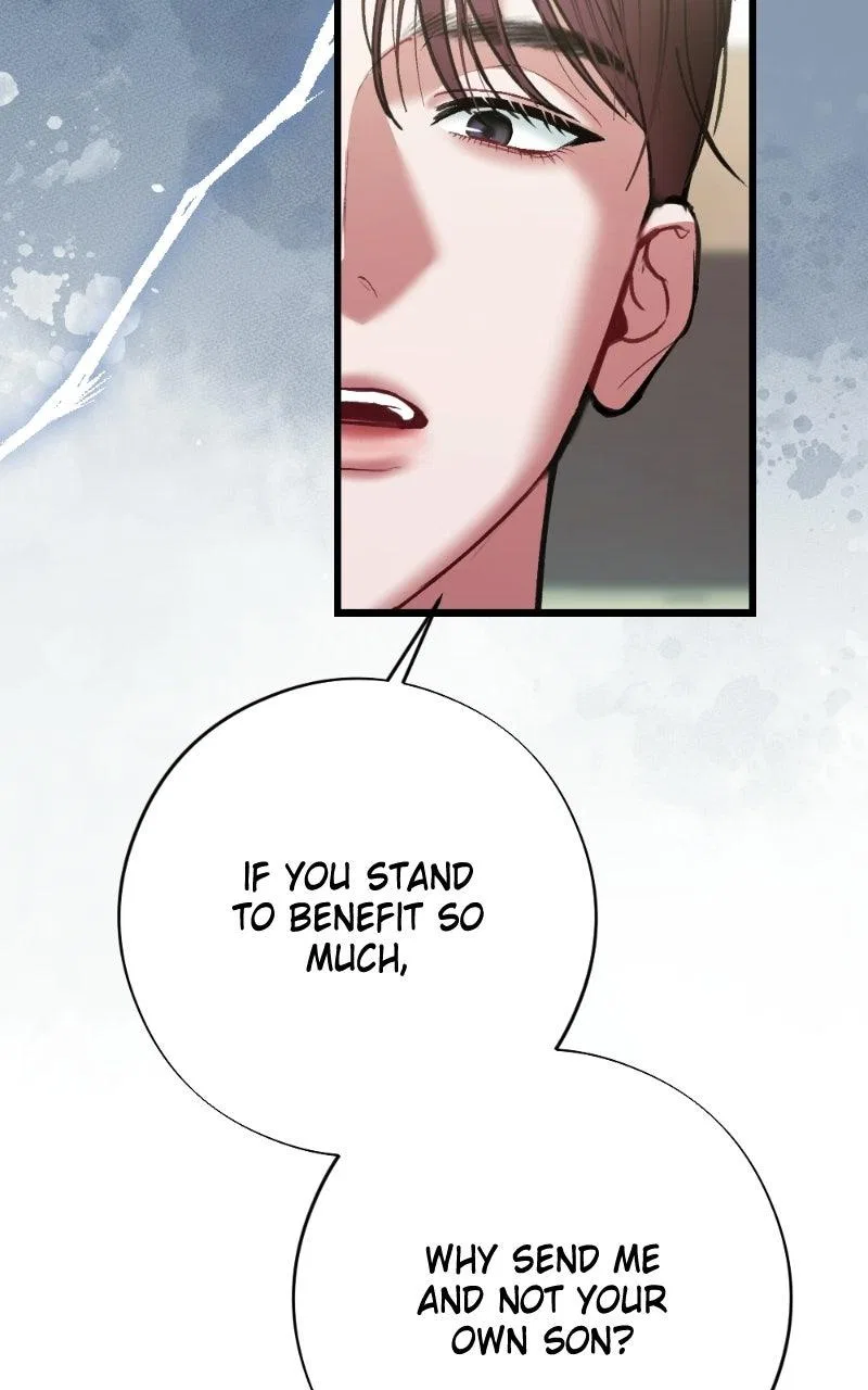 Last Love Chapter 8 – Page 103