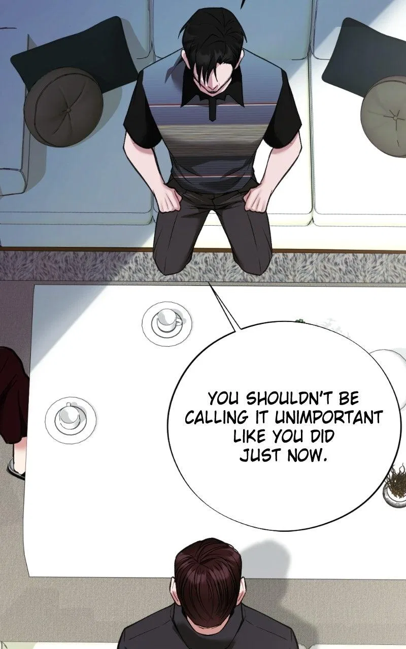 Last Love Chapter 8 – Page 105