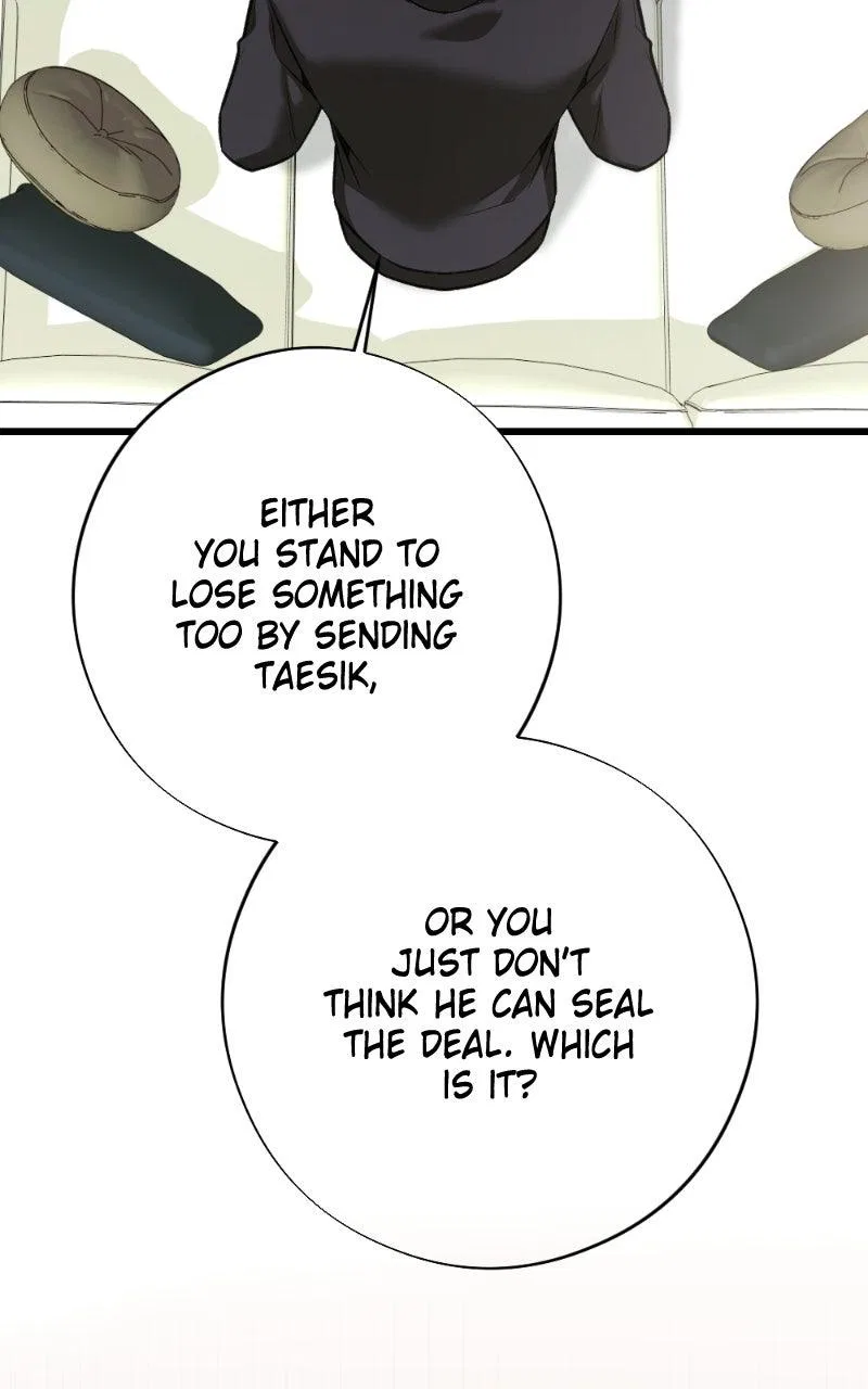 Last Love Chapter 8 – Page 106