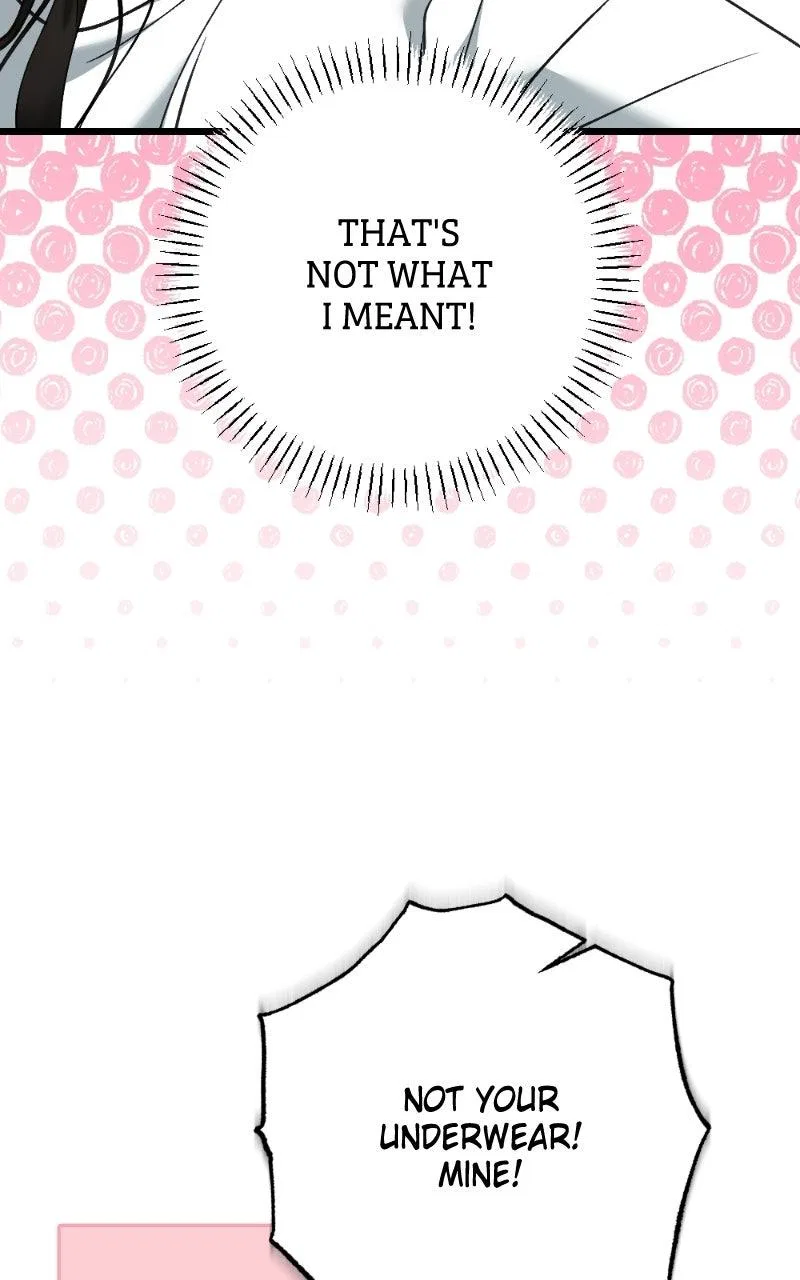 Last Love Chapter 7 – Page 3