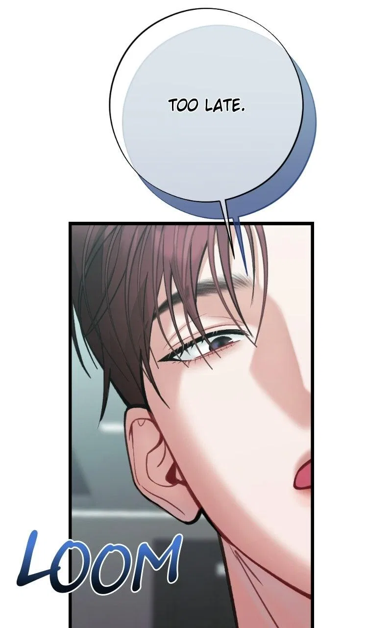 Last Love Chapter 7 – Page 8