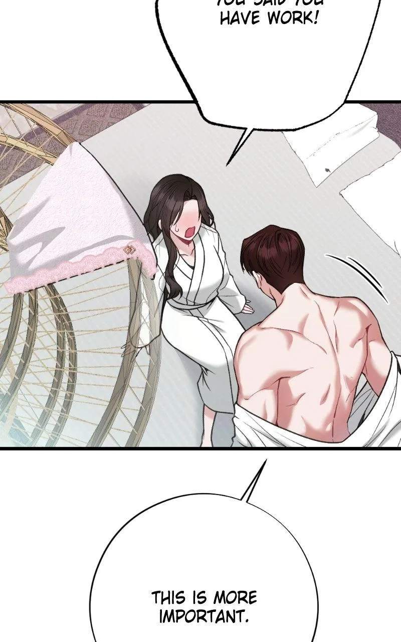 Last Love Chapter 7 – Page 10
