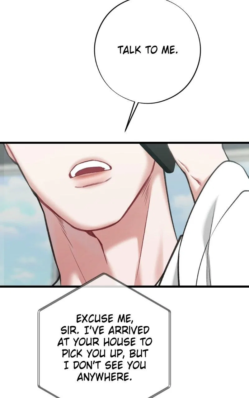 Last Love Chapter 7 – Page 16