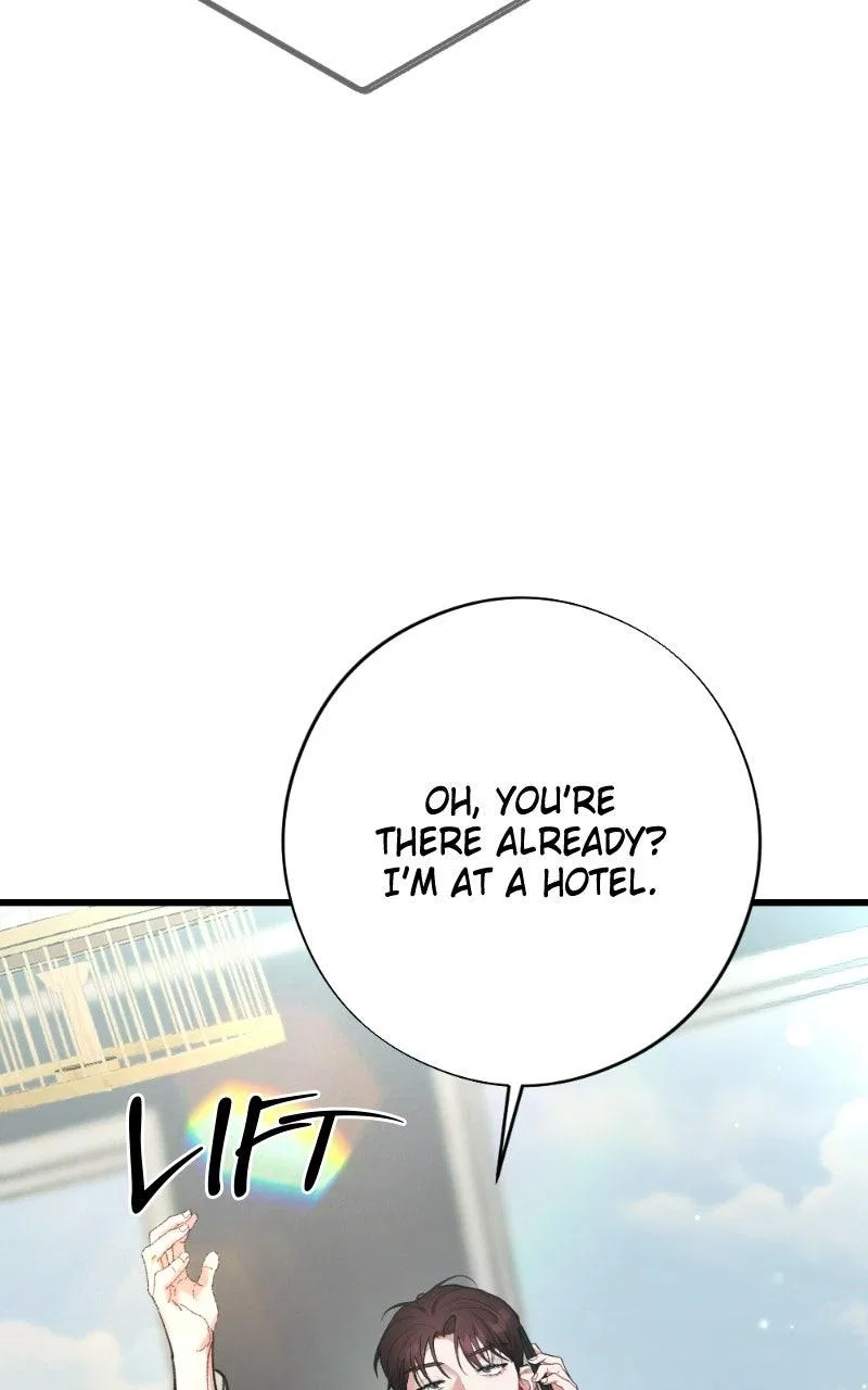 Last Love Chapter 7 – Page 17