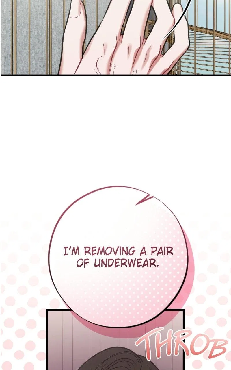 Last Love Chapter 7 – Page 20