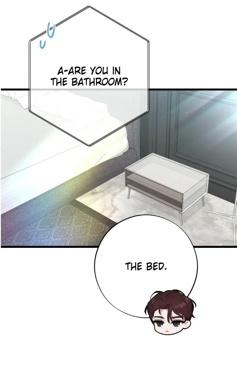 Last Love Chapter 7 – Page 22