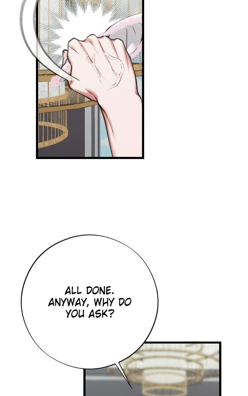 Last Love Chapter 7 – Page 25