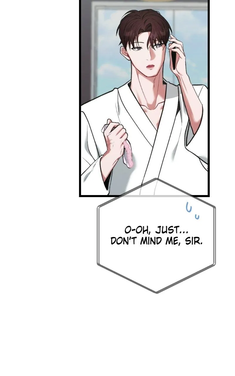 Last Love Chapter 7 – Page 26