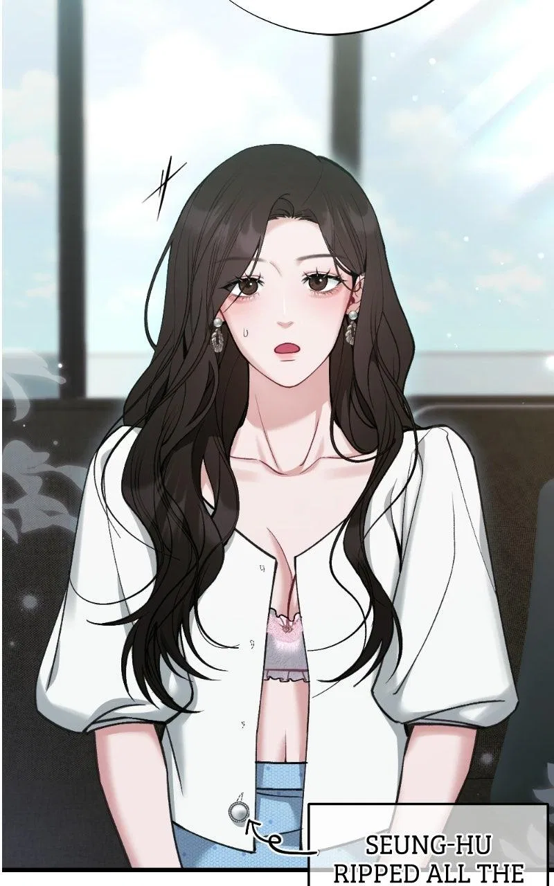 Last Love Chapter 7 – Page 37