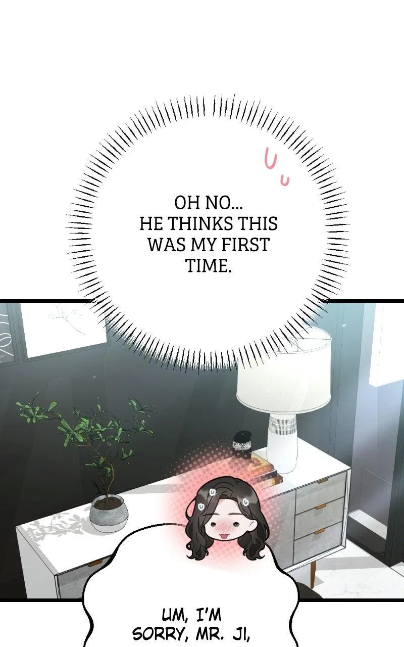 Last Love Chapter 7 – Page 41