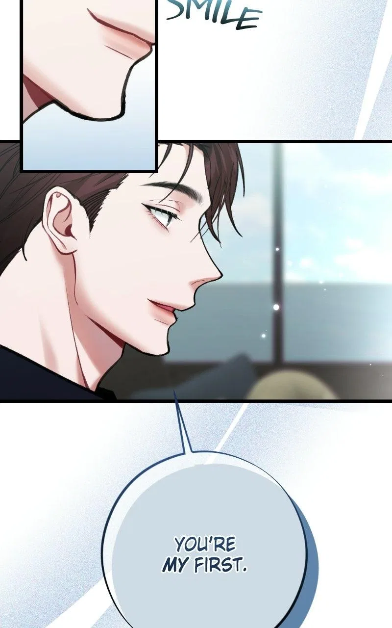 Last Love Chapter 7 – Page 43