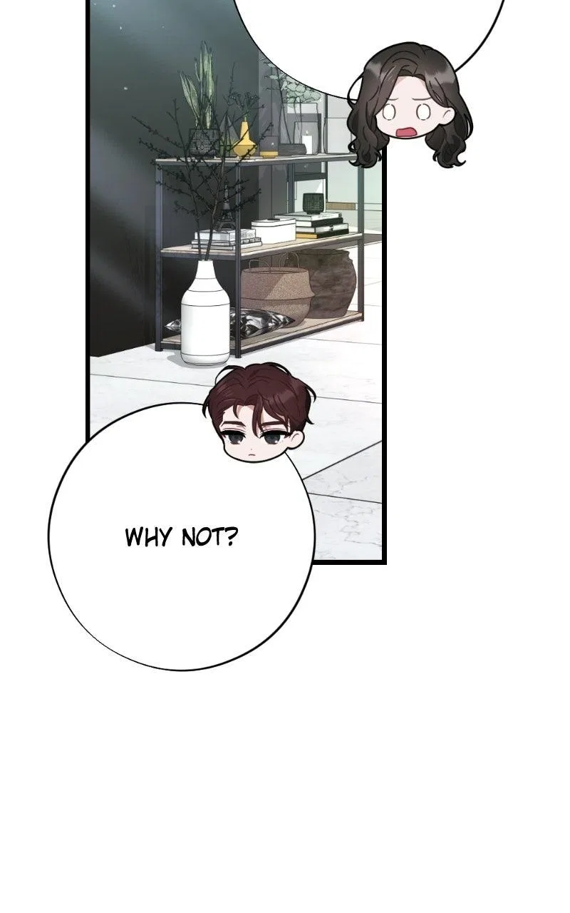 Last Love Chapter 7 – Page 62