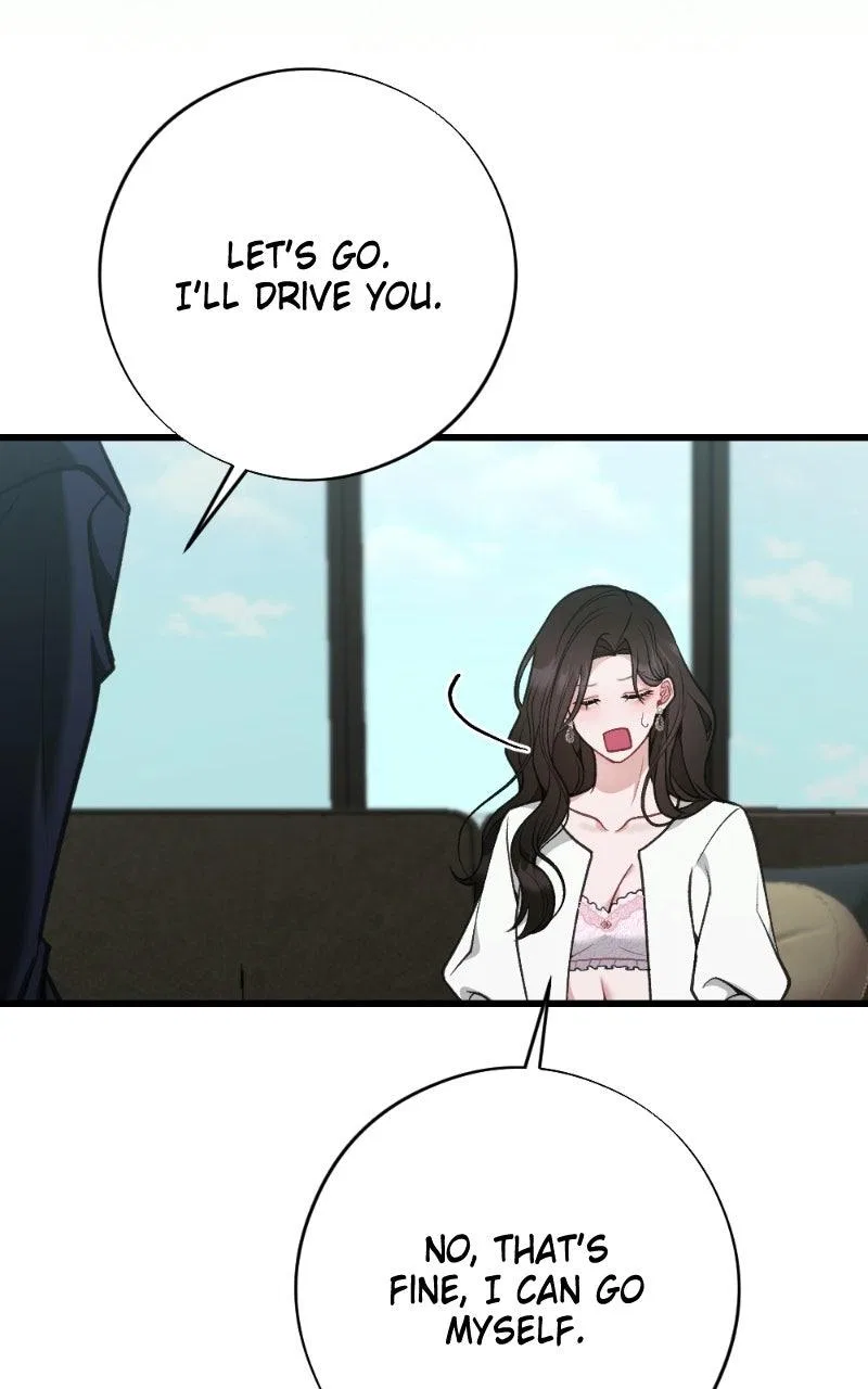 Last Love Chapter 7 – Page 78