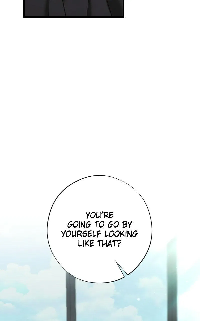 Last Love Chapter 7 – Page 80