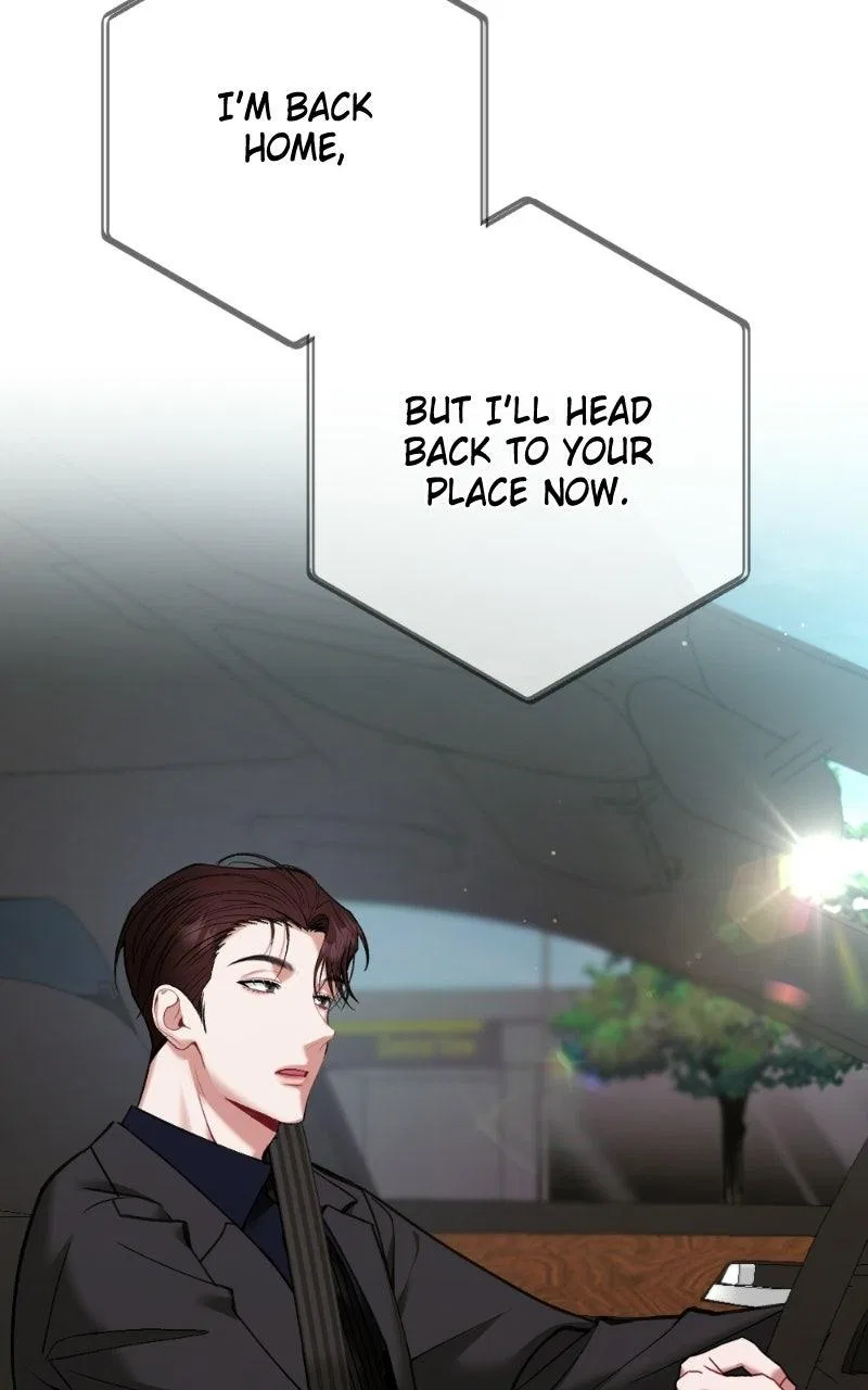 Last Love Chapter 7 – Page 94