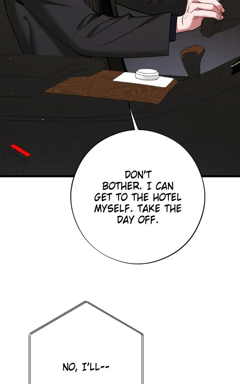 Last Love Chapter 7 – Page 95