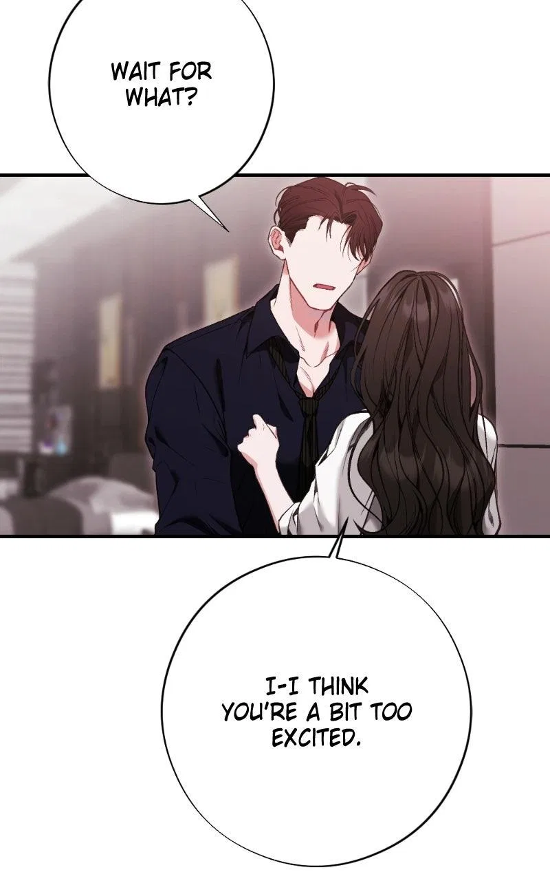 Last Love Chapter 6 – Page 21