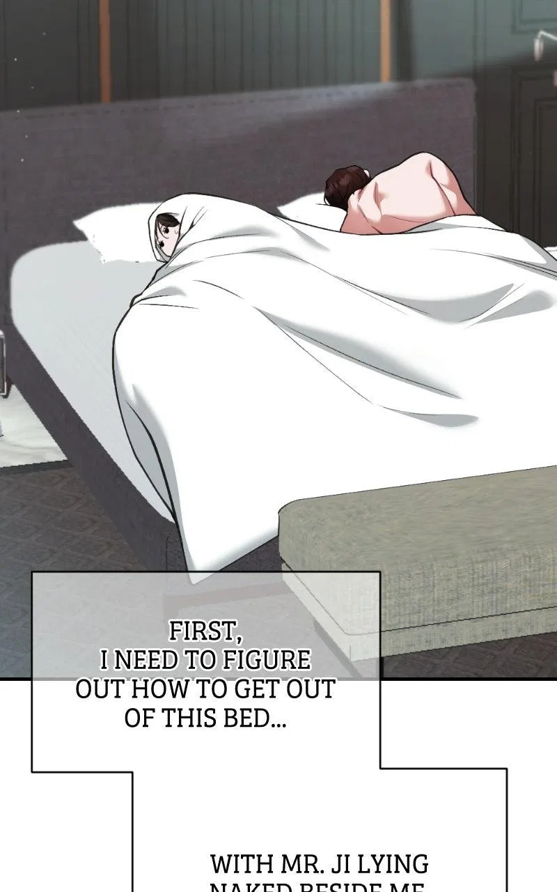 Last Love Chapter 6 – Page 43