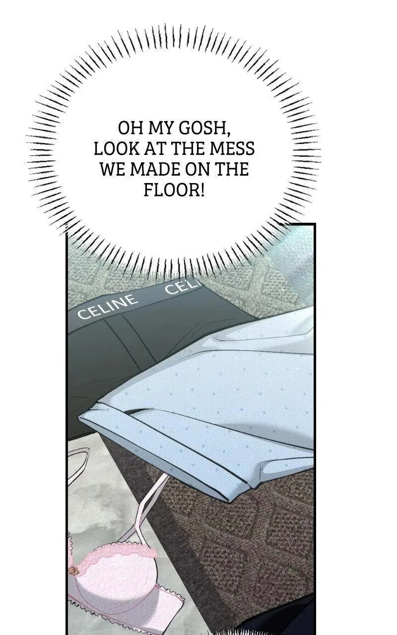 Last Love Chapter 6 – Page 46