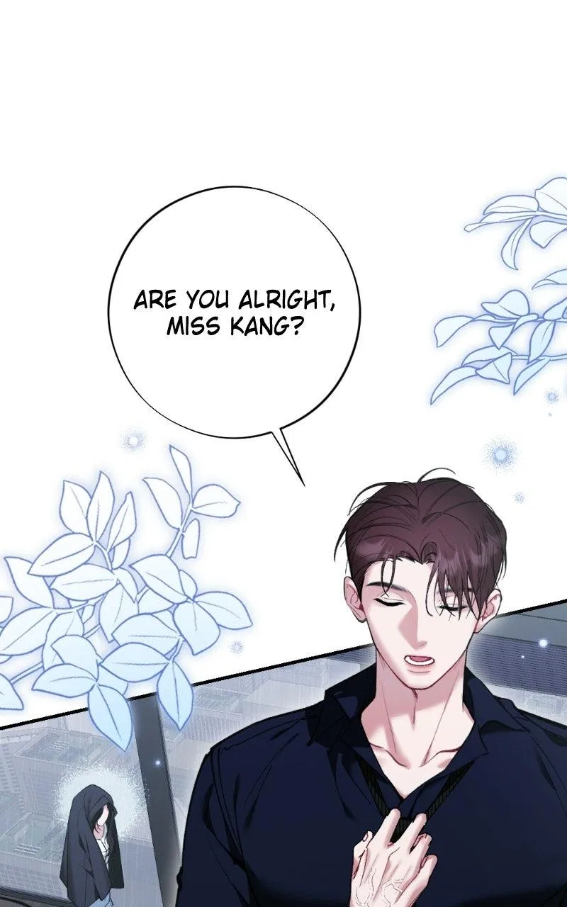 Last Love Chapter 5 – Page 8