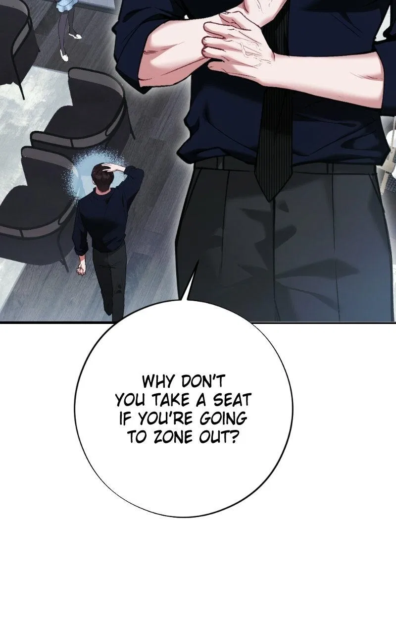 Last Love Chapter 5 – Page 9