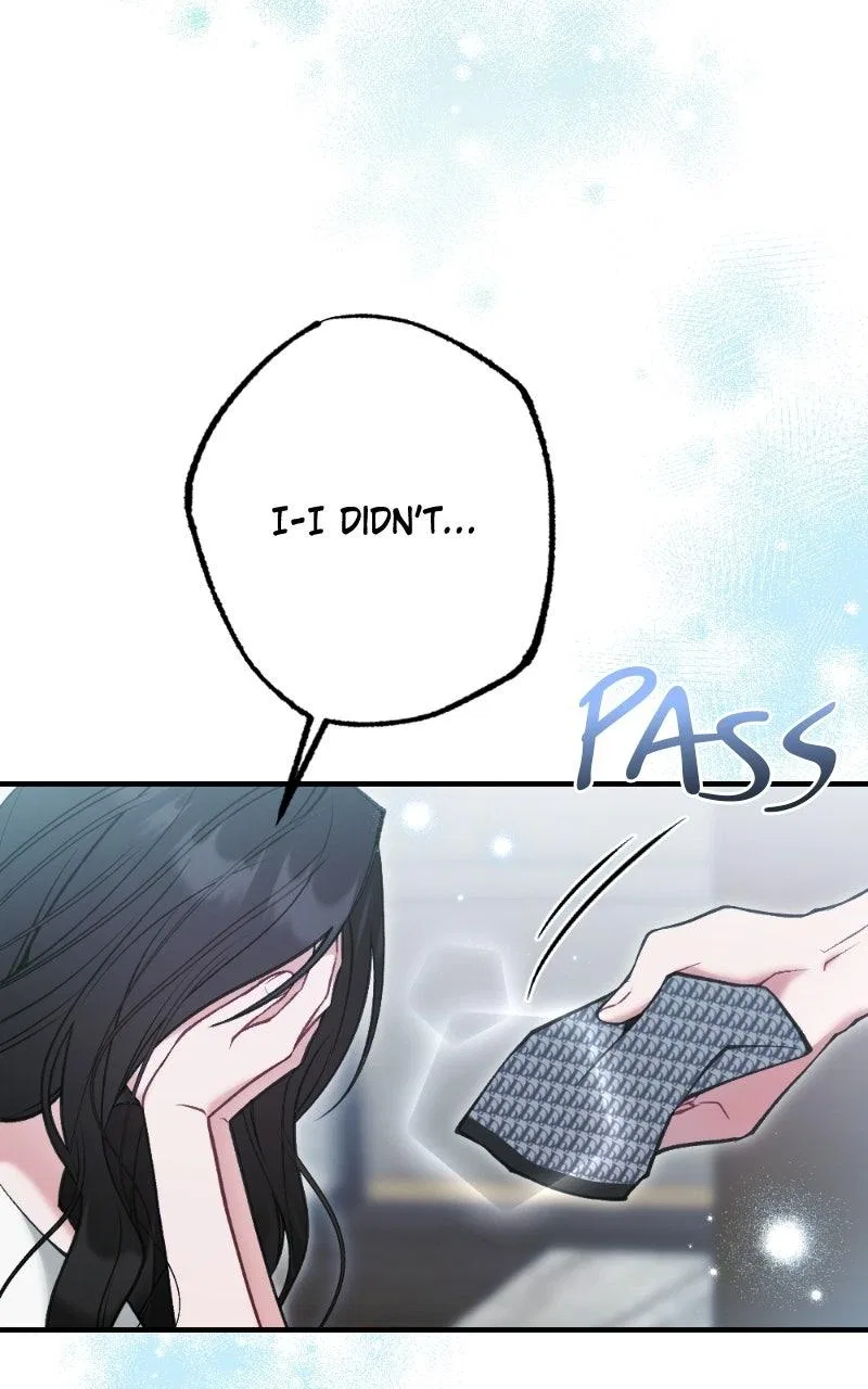 Last Love Chapter 5 – Page 18