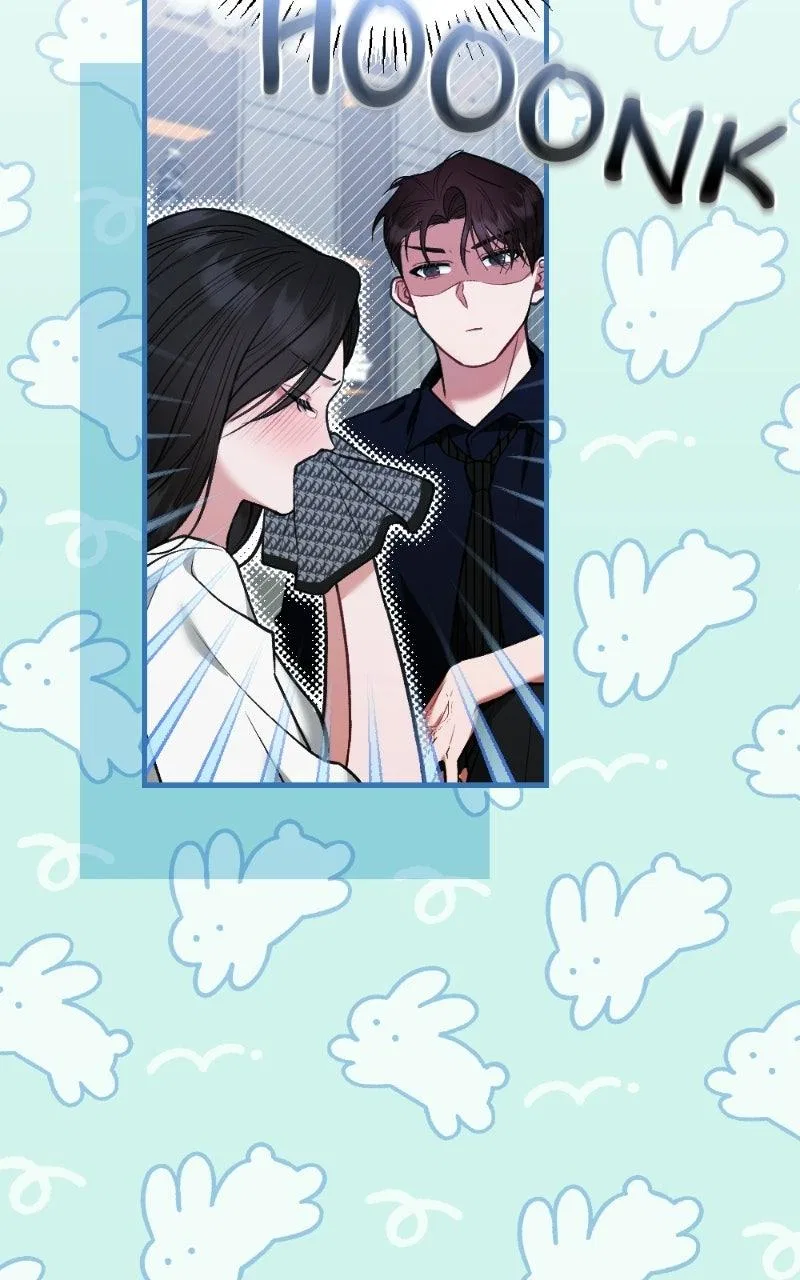 Last Love Chapter 5 – Page 34