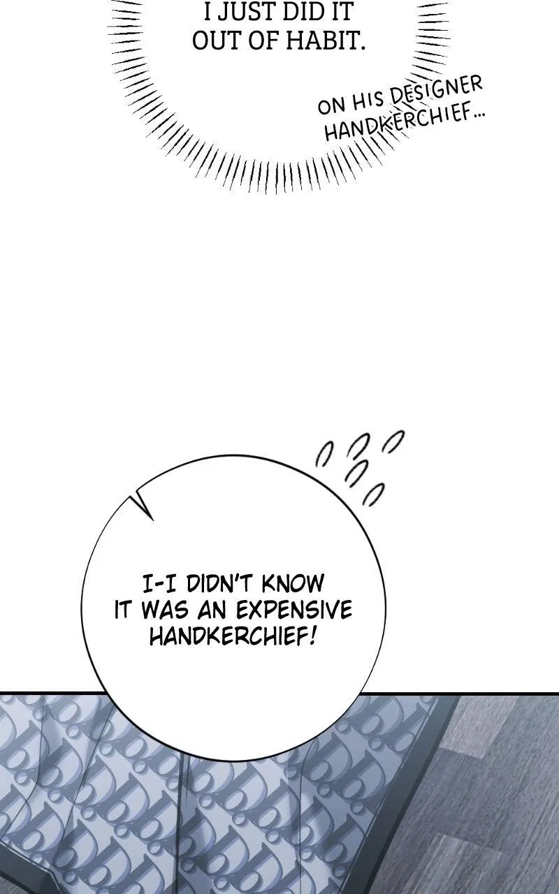 Last Love Chapter 5 – Page 36