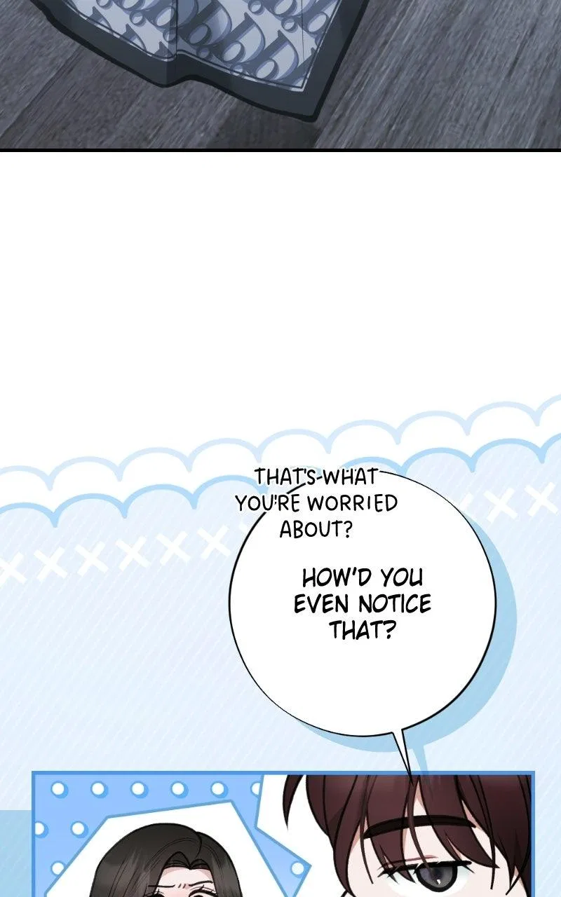 Last Love Chapter 5 – Page 37