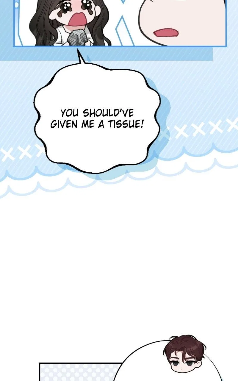 Last Love Chapter 5 – Page 38