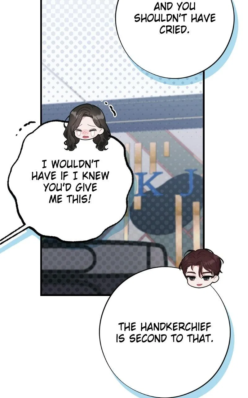 Last Love Chapter 5 – Page 39