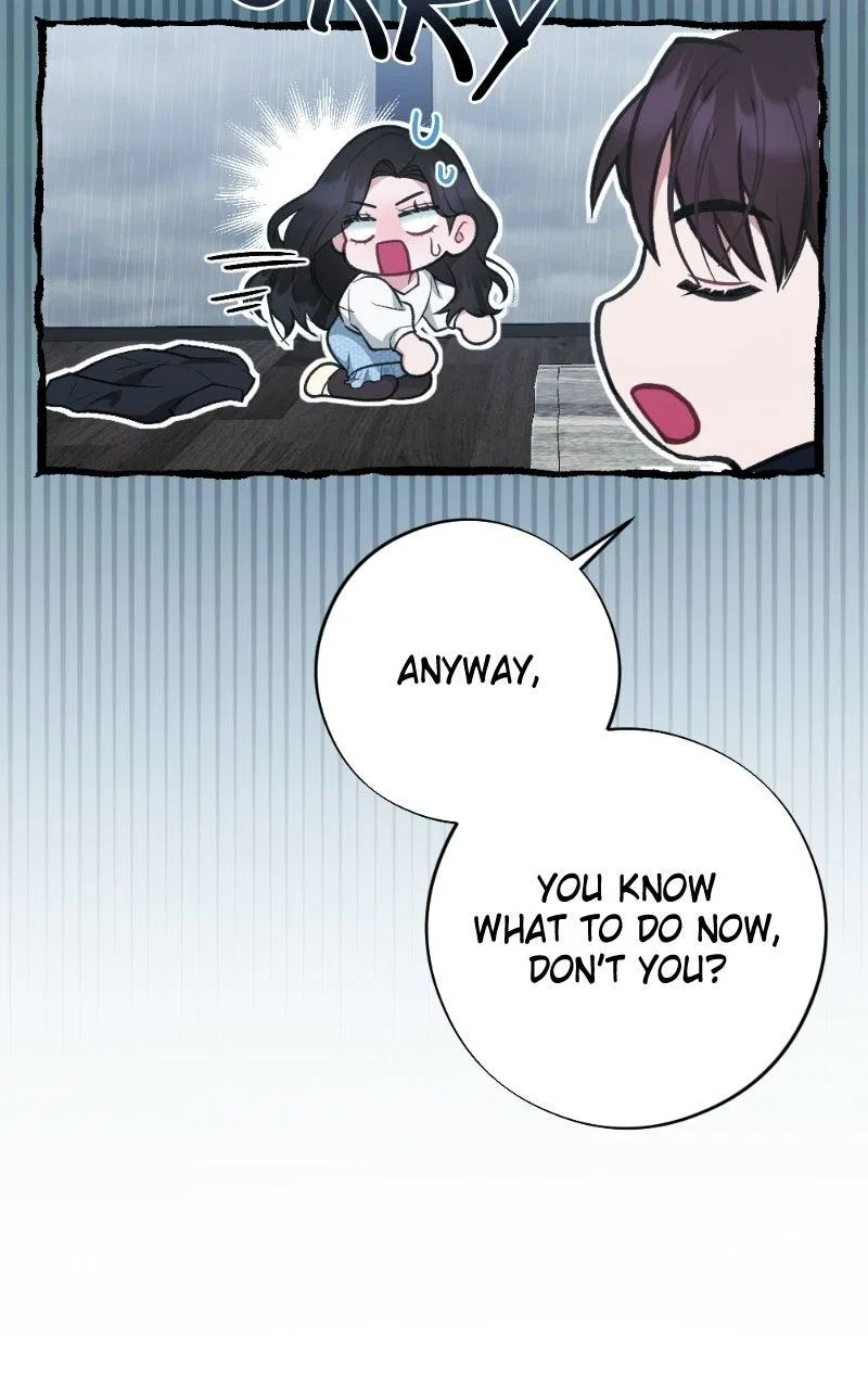 Last Love Chapter 5 – Page 42