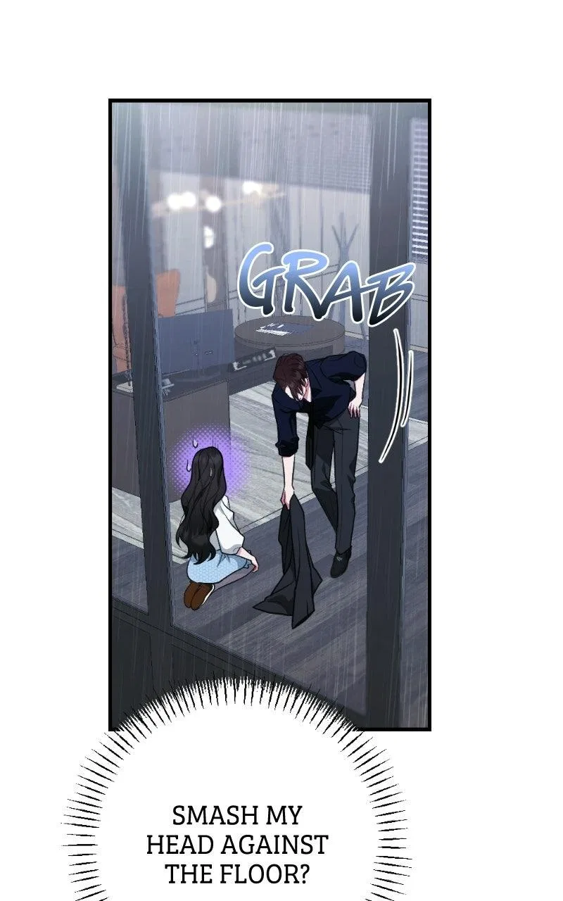 Last Love Chapter 5 – Page 43