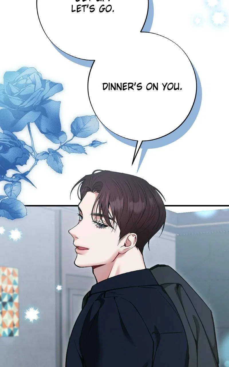 Last Love Chapter 5 – Page 46