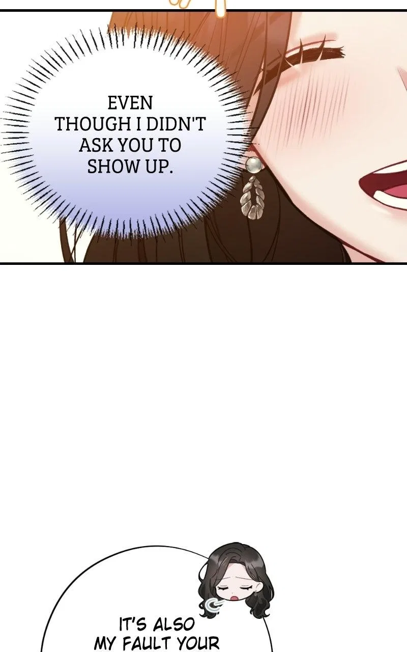 Last Love Chapter 5 – Page 58