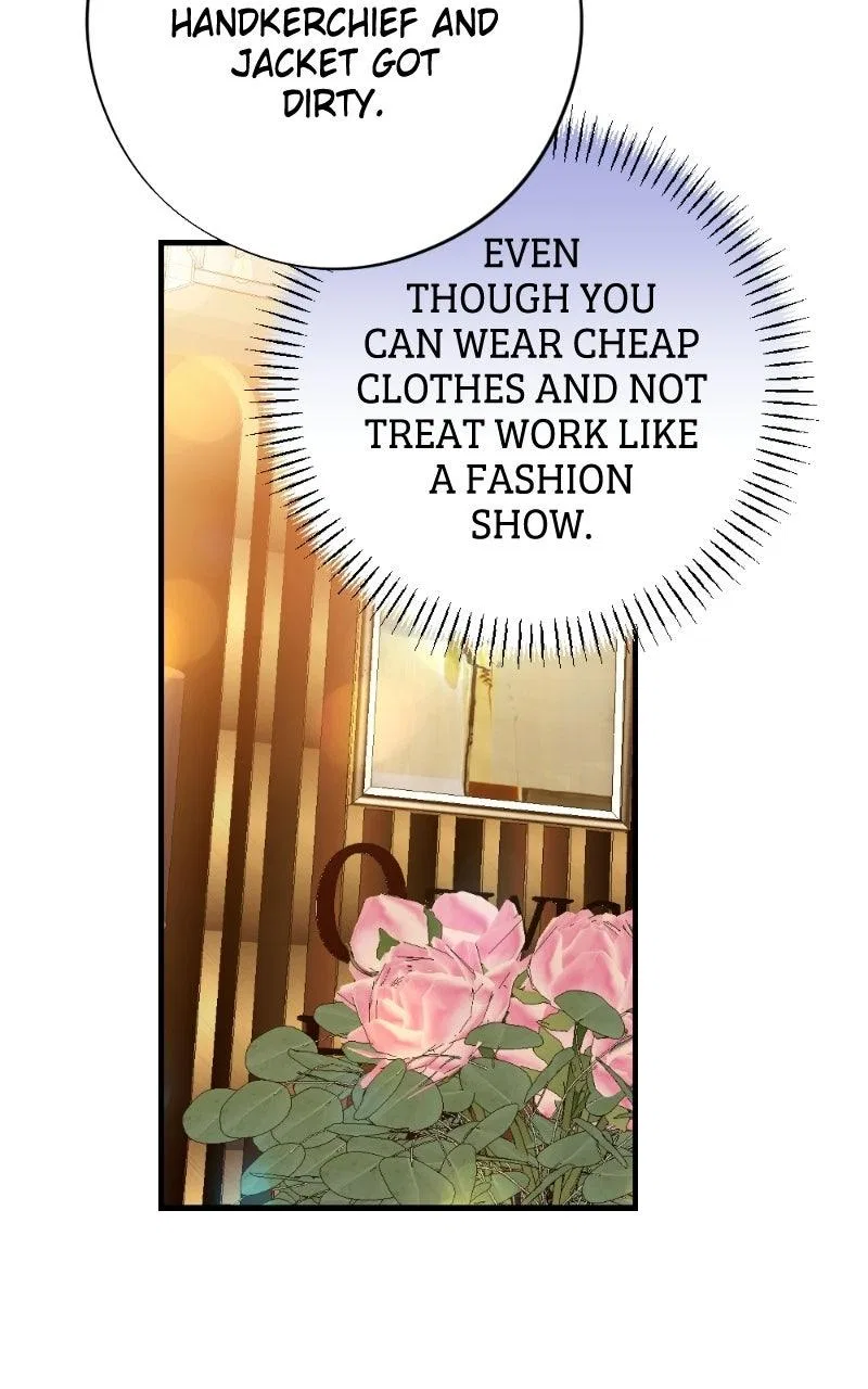 Last Love Chapter 5 – Page 59