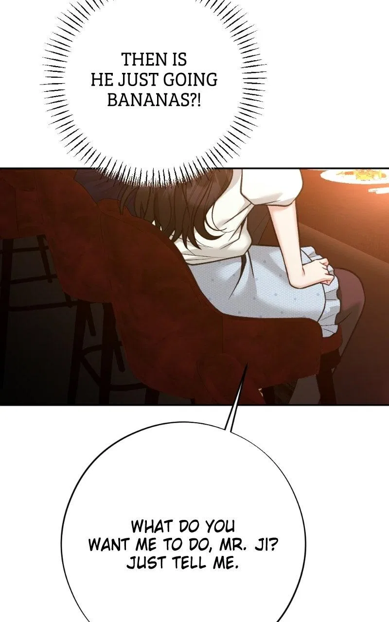 Last Love Chapter 5 – Page 82