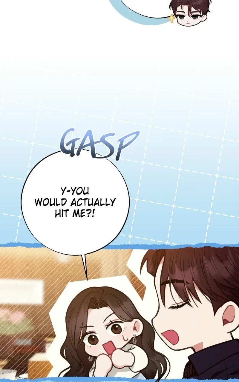Last Love Chapter 5 – Page 84