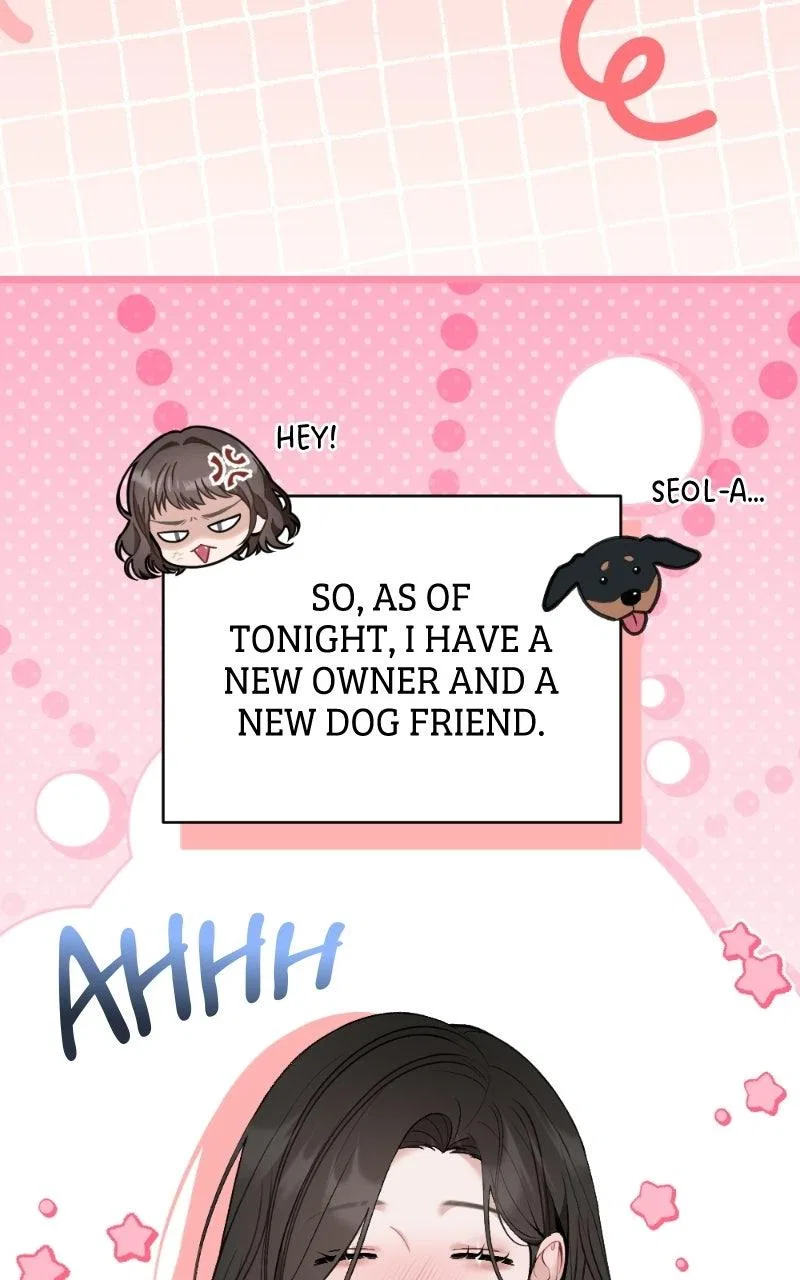Last Love Chapter 5 – Page 98