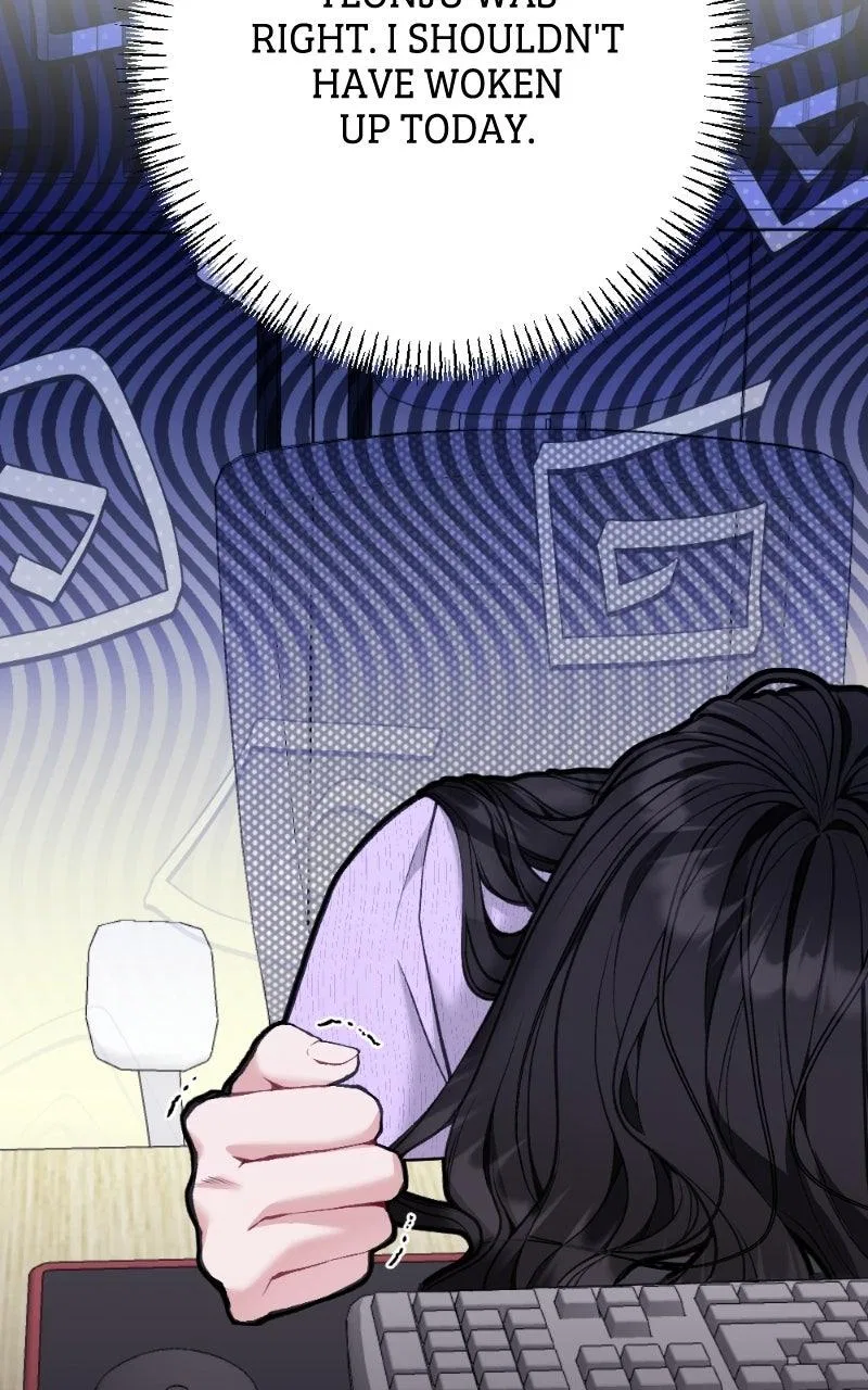 Last Love Chapter 4 – Page 2